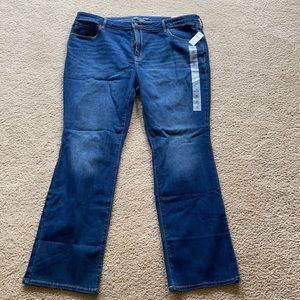Old Navy Jeans Size 20